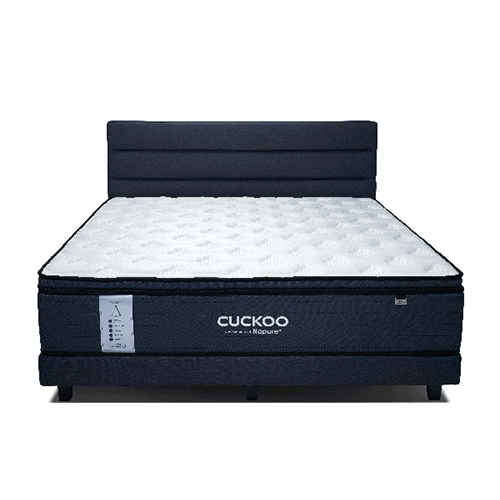 Price cuckoo mattress